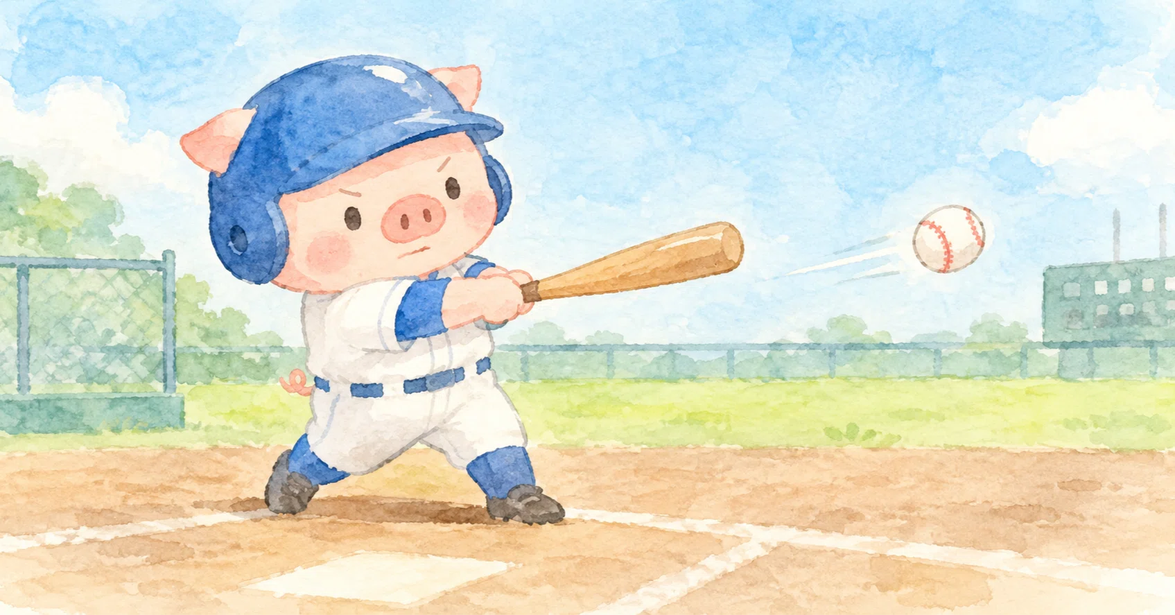 野球 に ちゃん