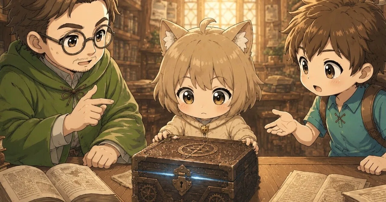 見出し画像