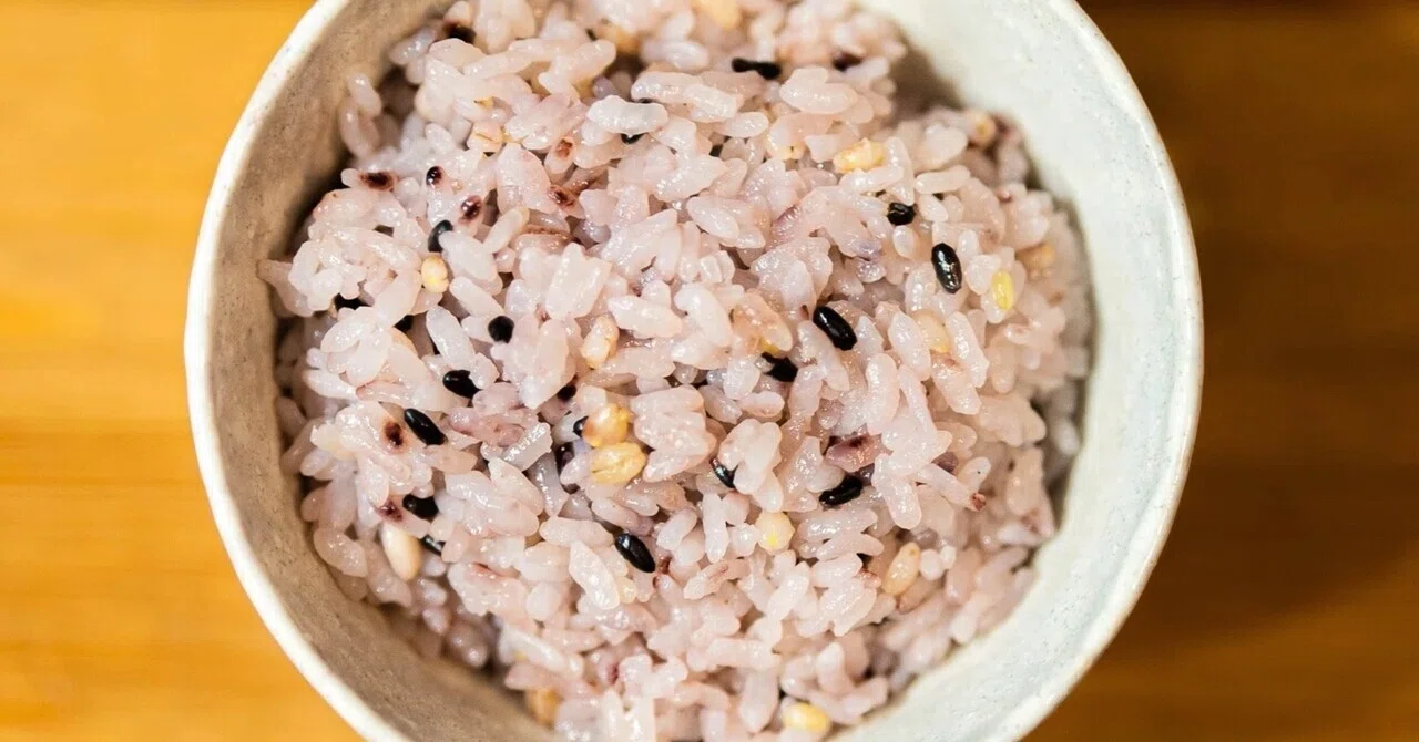Carefully Selected] The Top 5 Best Brown Rice and Mixed Grain Rice