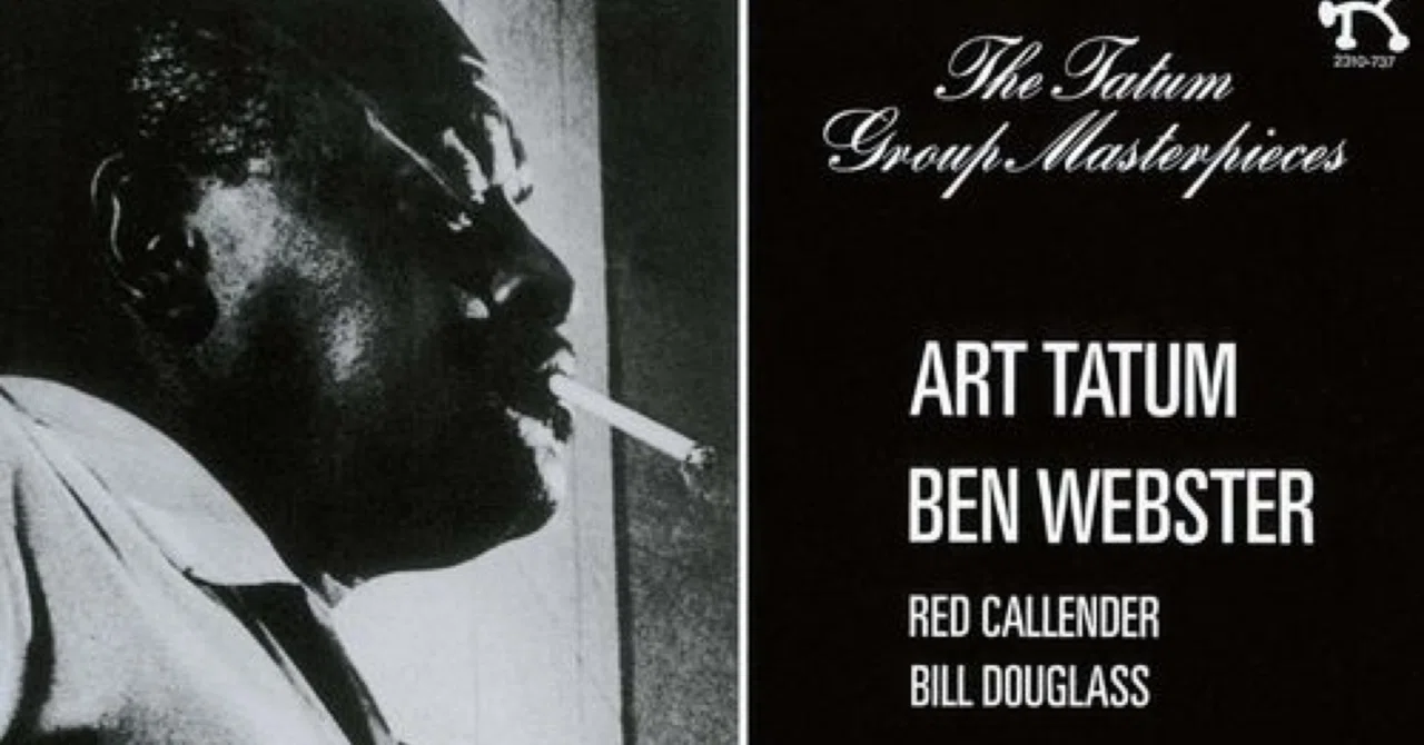 ジャズ記念日: 9月11日、1956年（祝70周年!）@L.A. “The Art Tatum