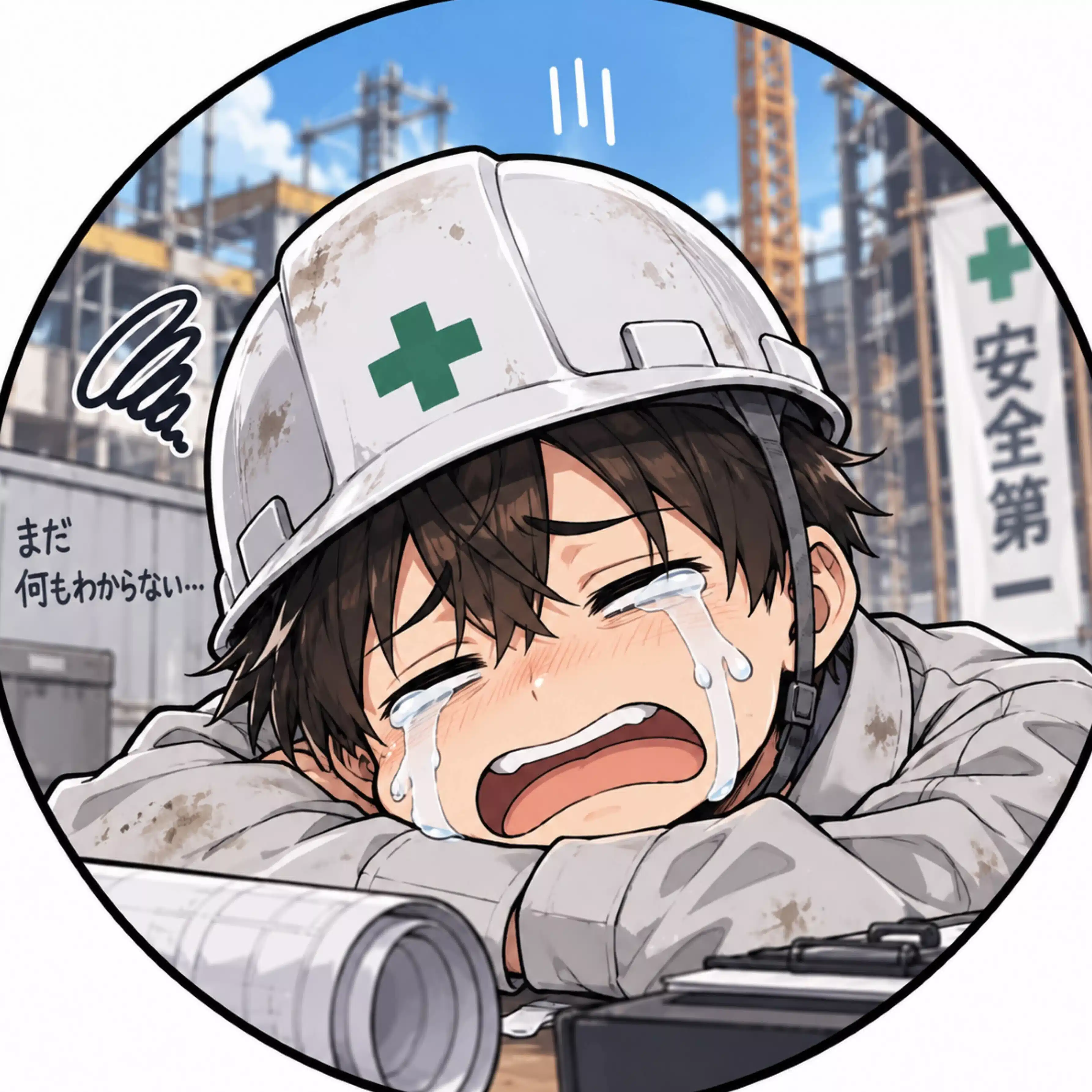 監督君|建設業界を変えたい