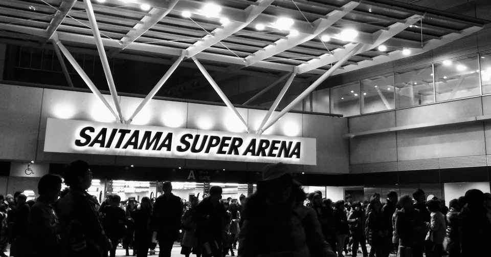 エクストリーム アニサマ Animelo Summer Live その2 Y Rx Note