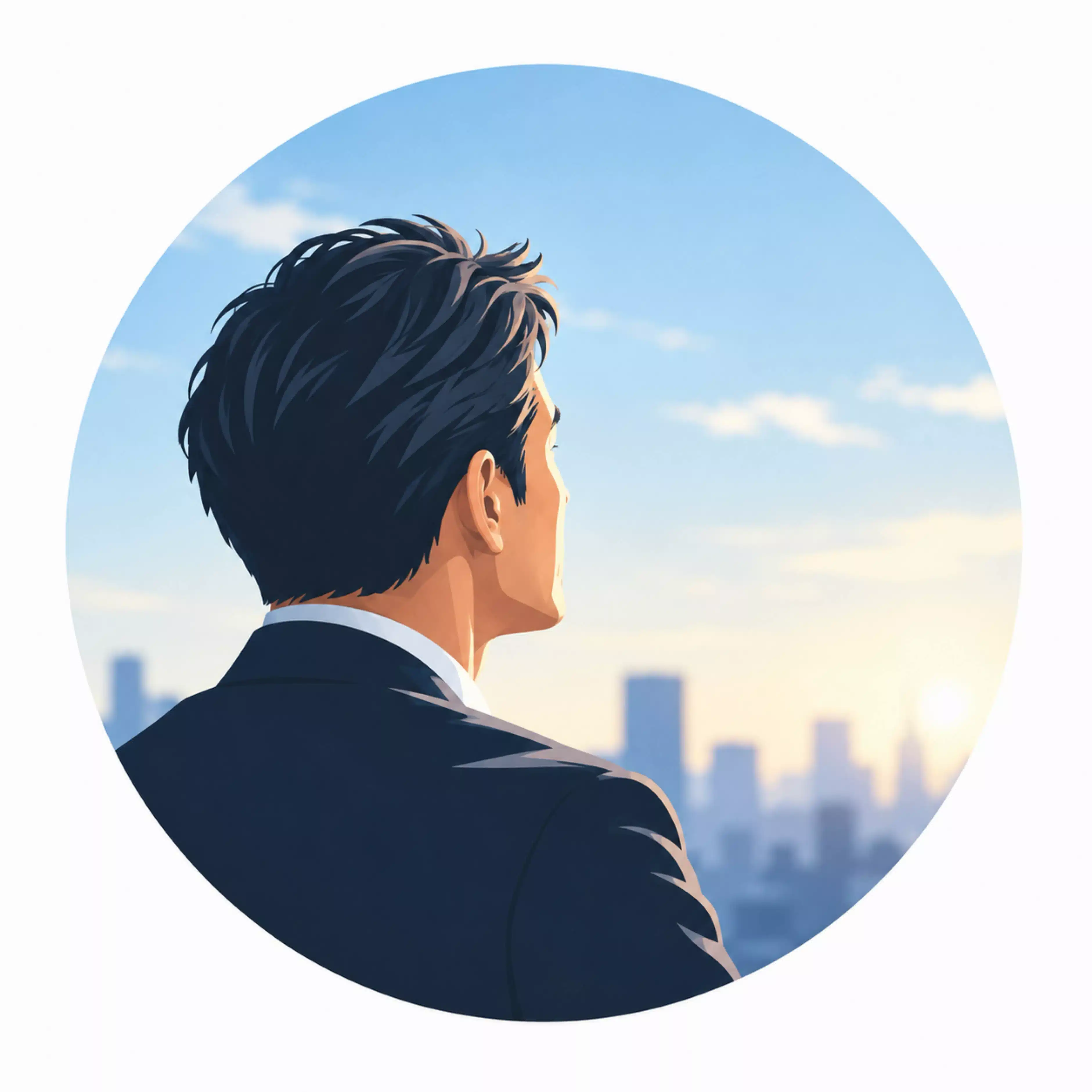 K｜ 40代管理職のリアル
