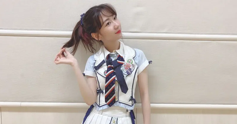 Akb48柏木由紀はなぜ29歳の今も抜群の人気を誇るのか ゆりにこ Note