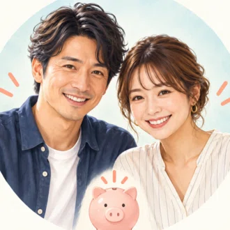 aoi夫婦｜家計・投資・AI活用