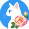 white_cat