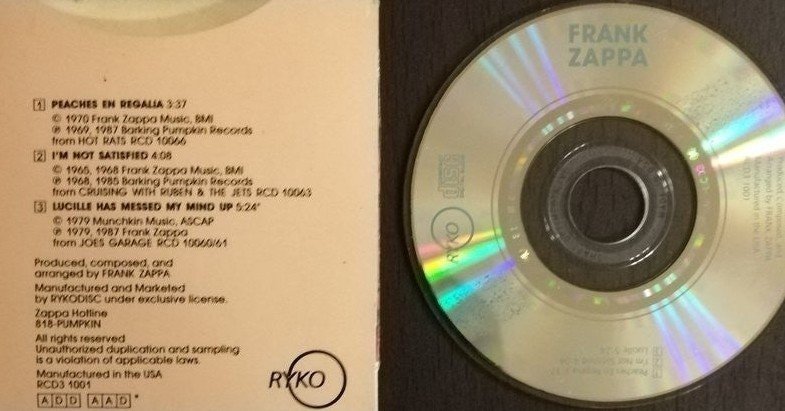 世界初の8cm｜ショック太郎