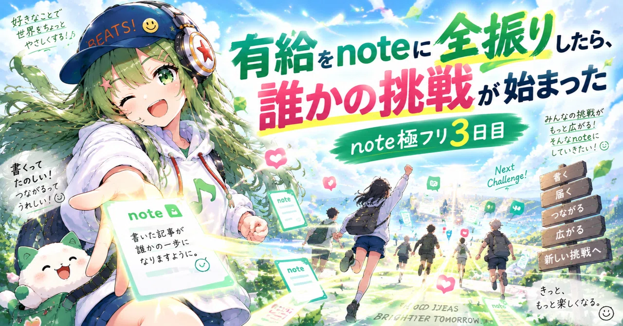 見出し画像