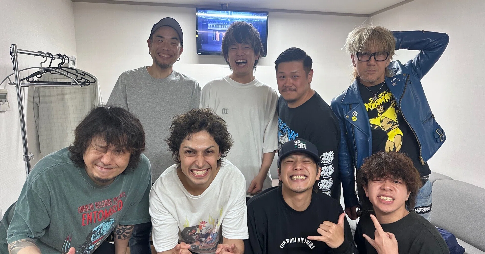 PIZZA OF DEATHからリリース決まった｜bakagajin