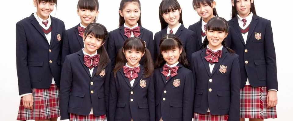 Vol 15 Babymetalとさくら学院のパワーバランスの変化について アイドル界隈を徘徊するブログ Note