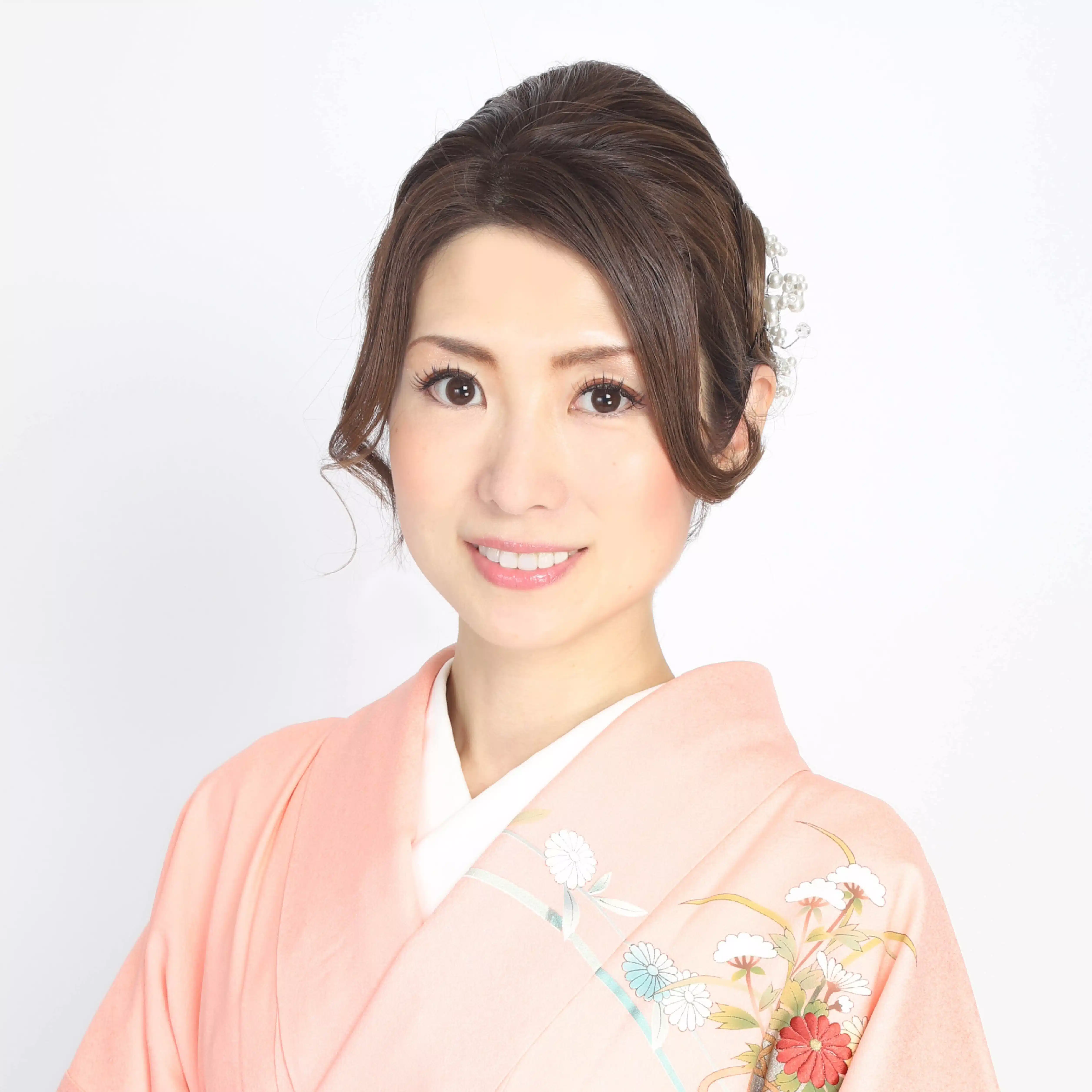 畑江麻里｜浮世絵コンシェルジュ