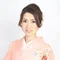 畑江麻里｜浮世絵コンシェルジュ