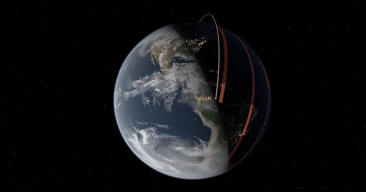 【加藤宇宙開発 #180】軌道からの離脱——救済失敗したスウィフト望遠鏡、地球への落下が迫る