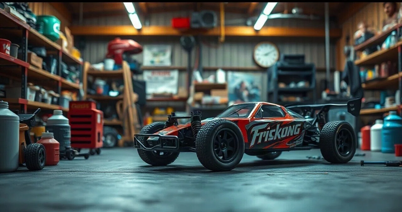 【加藤ラジコン #220】RCカーの「再ブーム」——自動車メーカーのキッズ向け活動と市場予測でホビーの社会的価値が再評価