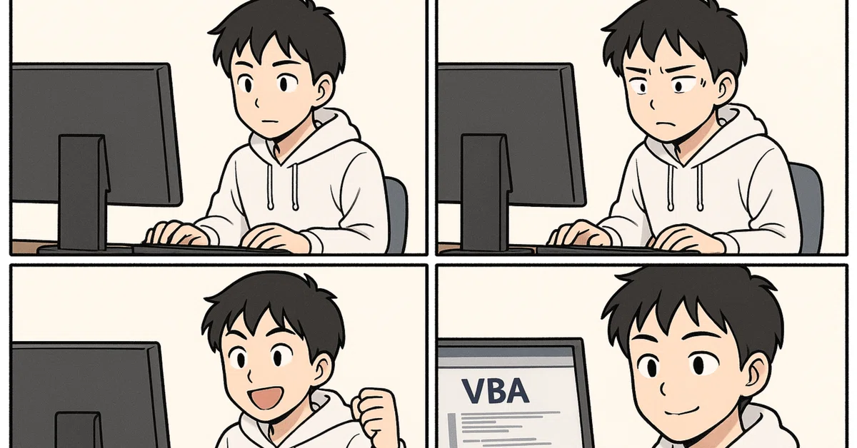 [VBA] ..XML Wrapper Class｜244jgnnq