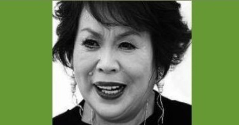 梶原雄太の粗相で上沼恵美子と関西テレビの因縁薄まる 幸せ発電所 運命的芸能論 運命的読書箱 清く正しく美しく Note