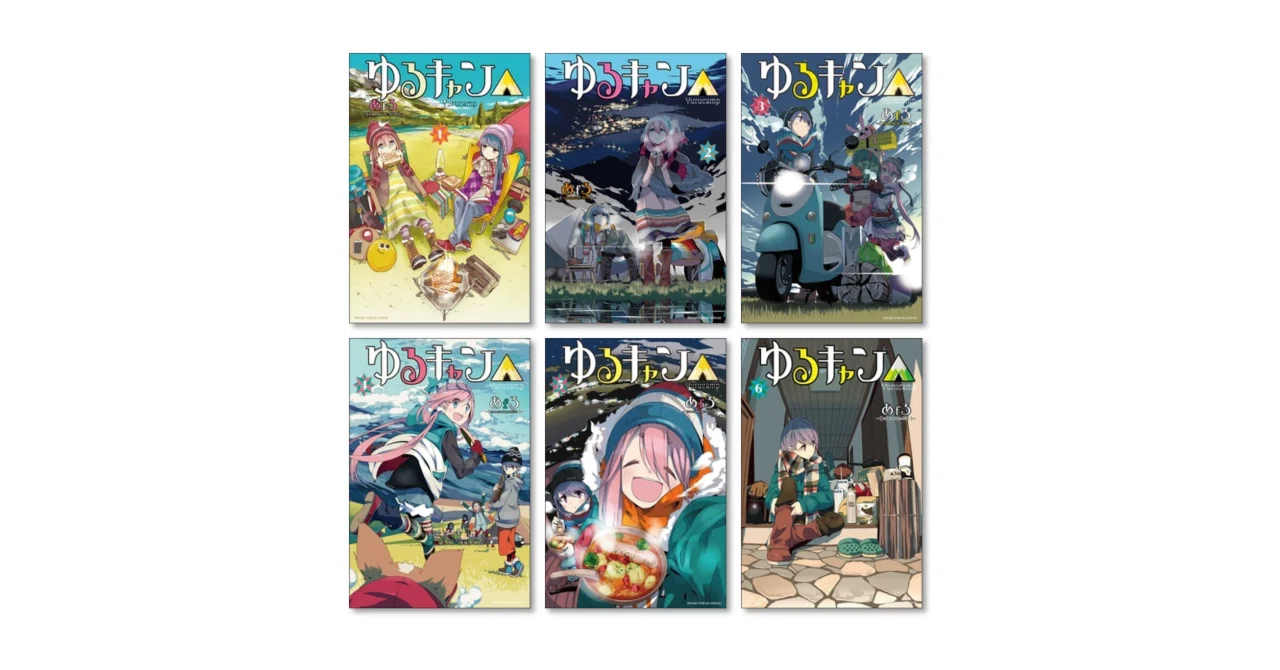 漫画 まとめ売り ゆるキャン かのこん けいおん WORKING 漫画 まとめ売り ゆるキャン かのこん けいおん WORKING - メルカリ