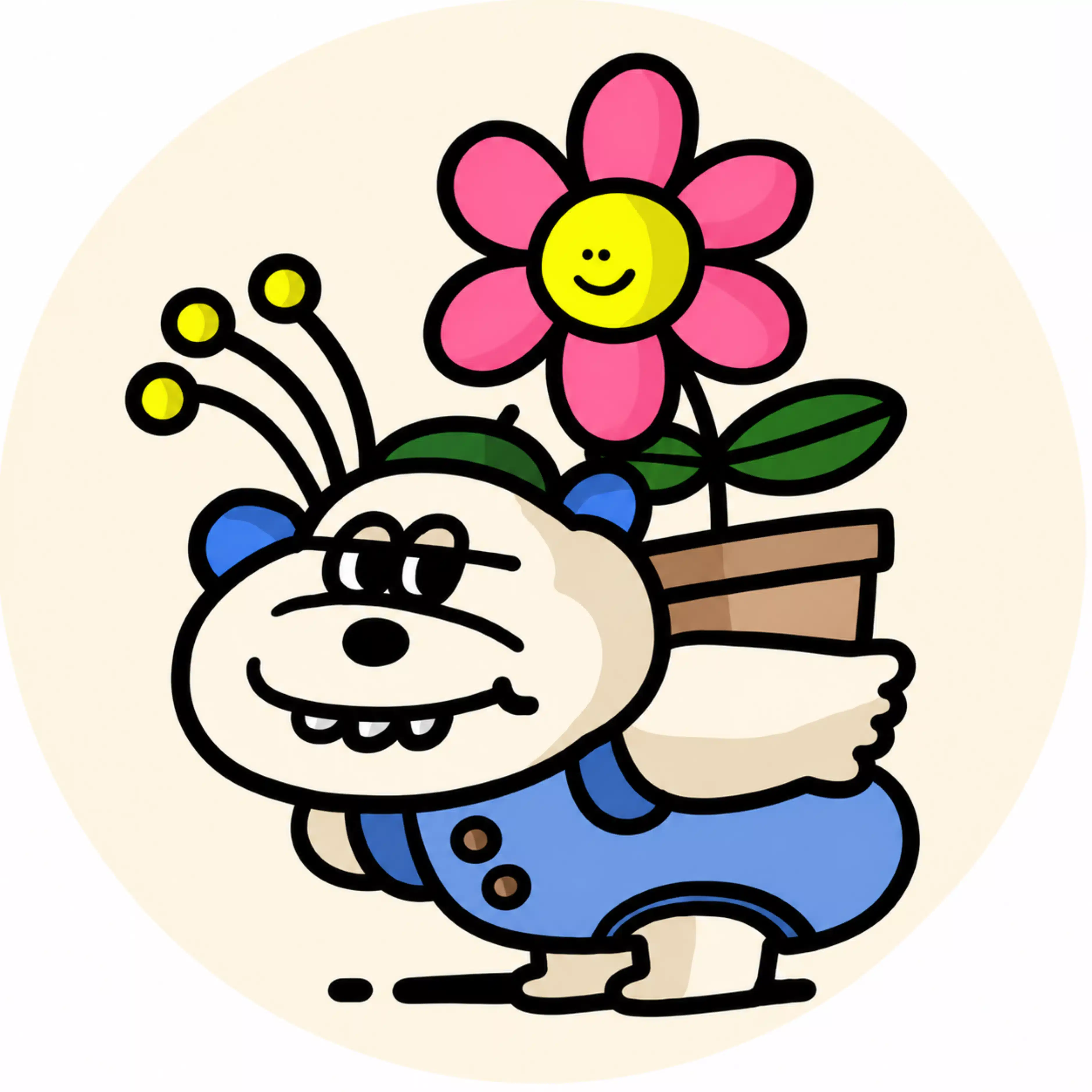 MIA｜AIで資産づくり