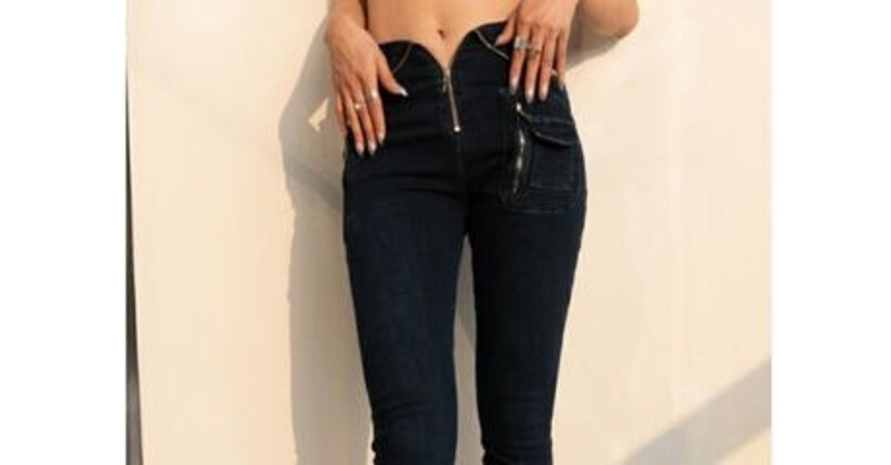 レディーススキニージーンズ おすすめアイテム Fashionbomy Note