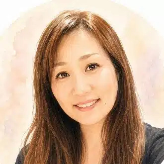 Miho Osawa | AIM Founder
