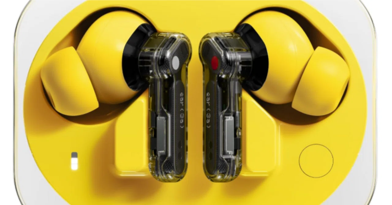 Nothing Ear (3a)は買い？音質・ノイキャン・特徴を徹底解説｜【公式