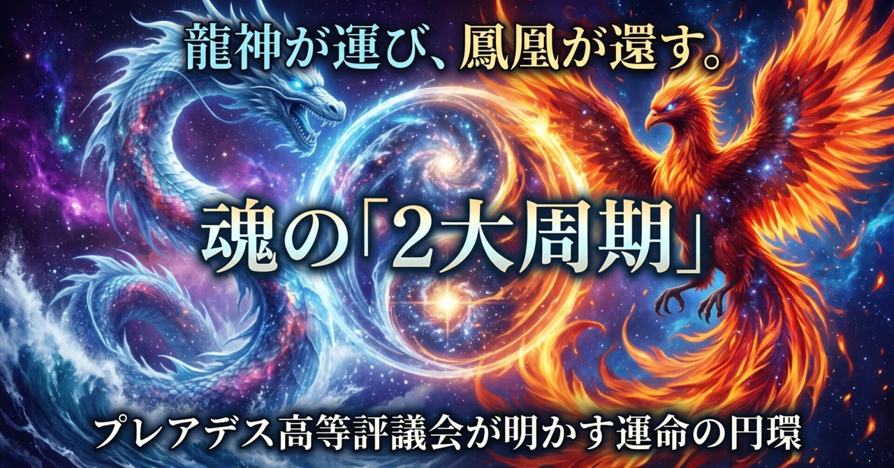The Ascending Water Dragon God, the Returning Fire Phoenix | Receiving ...