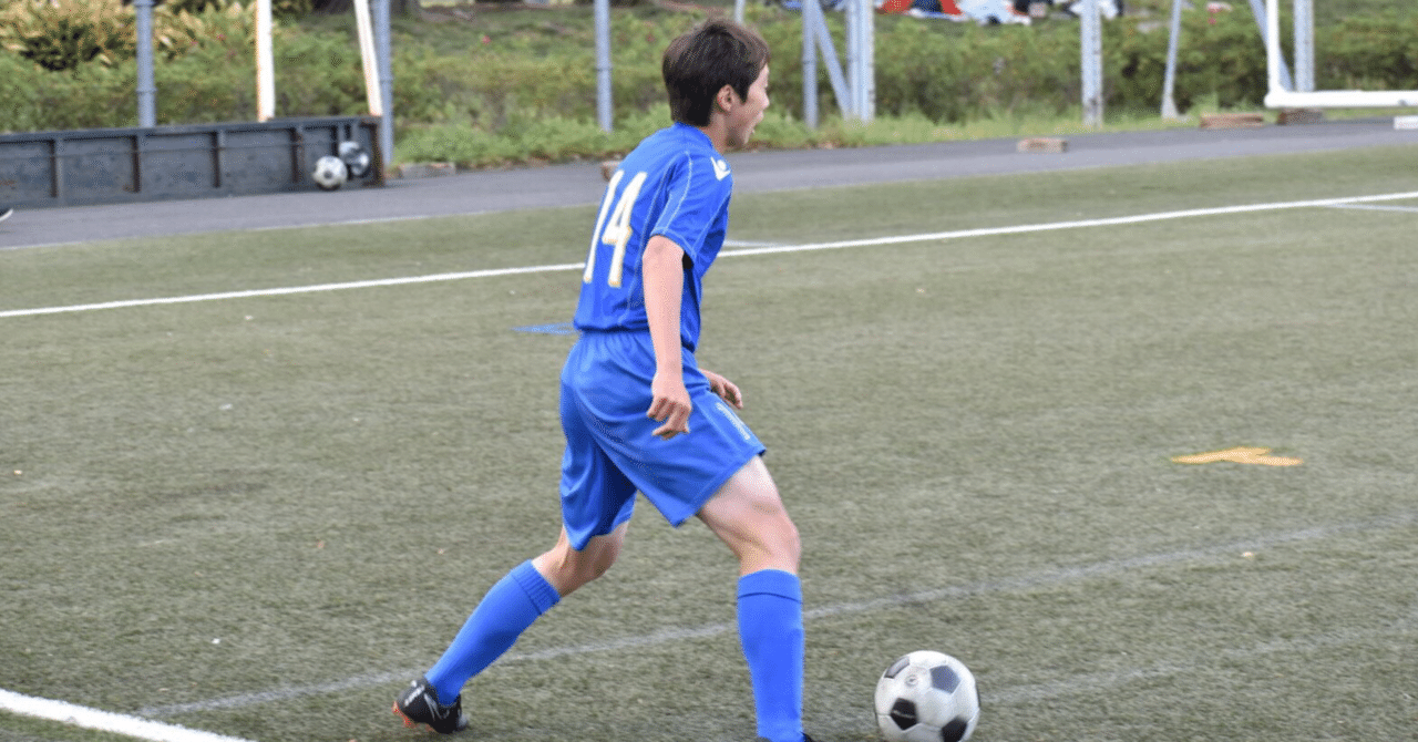ルーキー達への30の質問 1年 鎌田大慶 東京学芸大学蹴球部 紫志尊々 Note