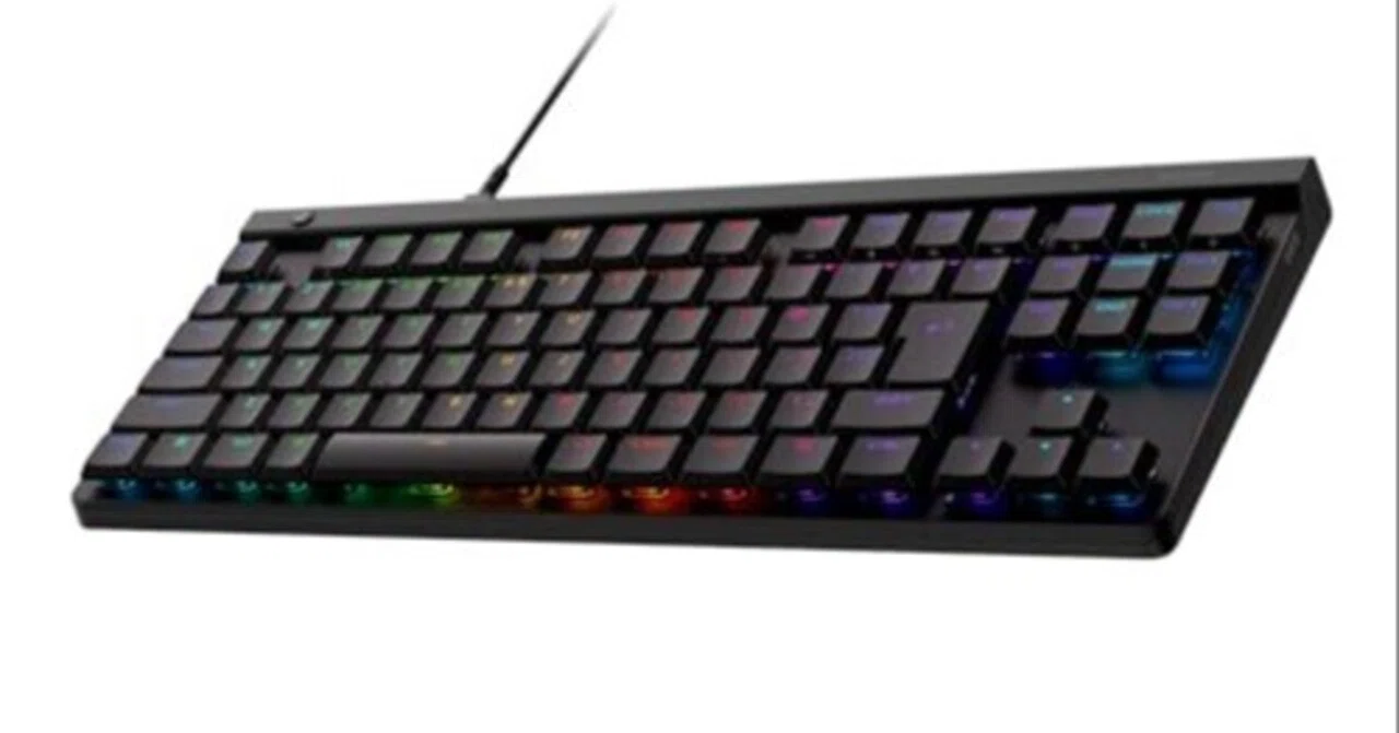 Logicool G515 TKL Review | Points to Consider Regarding Terminals