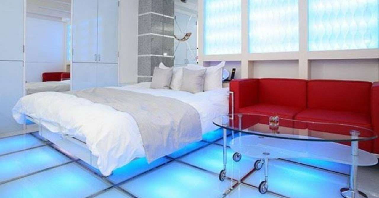 ラブホテルのアルバイトやってます 尚樹 ポンコツファミリー Note