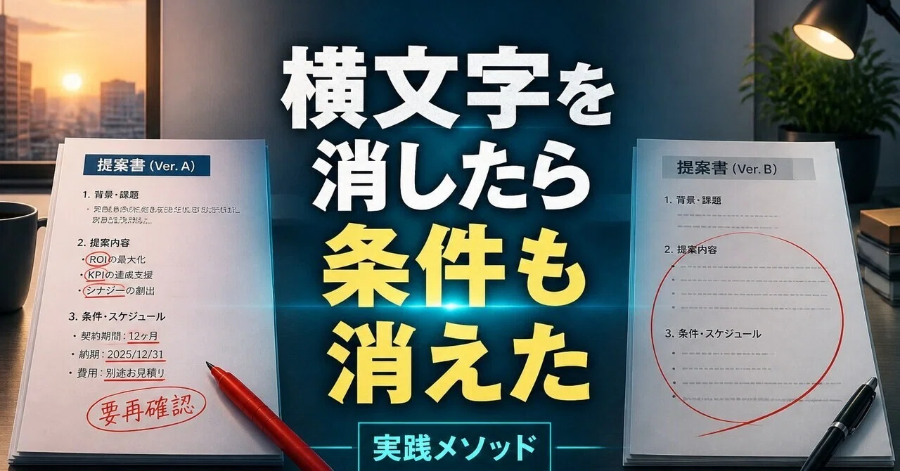 見出し画像