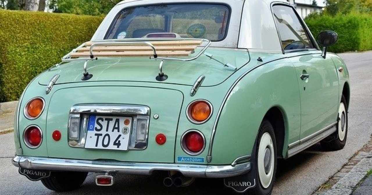 中古車の買い方 の新着タグ記事一覧 Note つくる つながる とどける 中古車の買い方 の新着タグ記事一覧 Note つくる つながる とどける