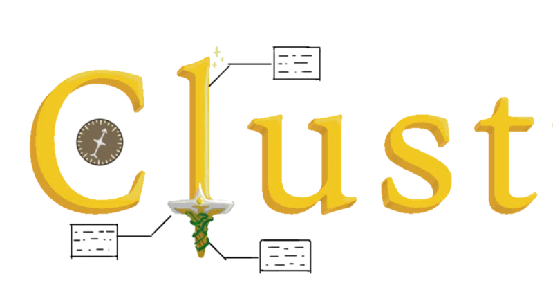 Clustyle日誌 ~ 3日目 ~ 2026/9/8