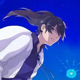 千羽はる(ChibaHaru)