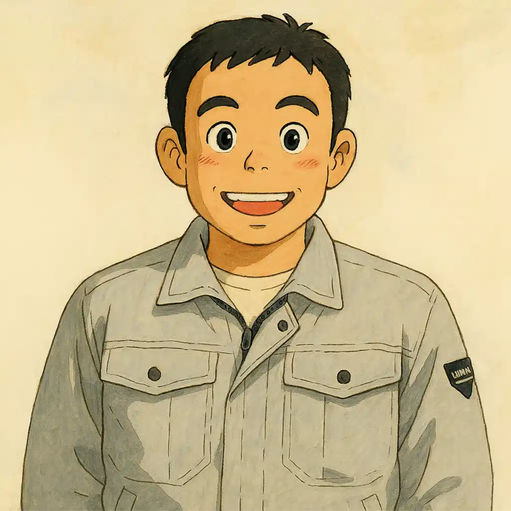 吉村　ようすけ
