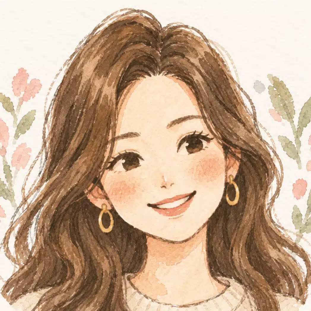 にこ｜元保育士15年（元園長）｜2児ママ🌼