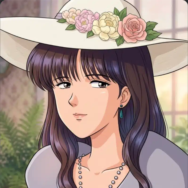 HARUKA　YOZUKI