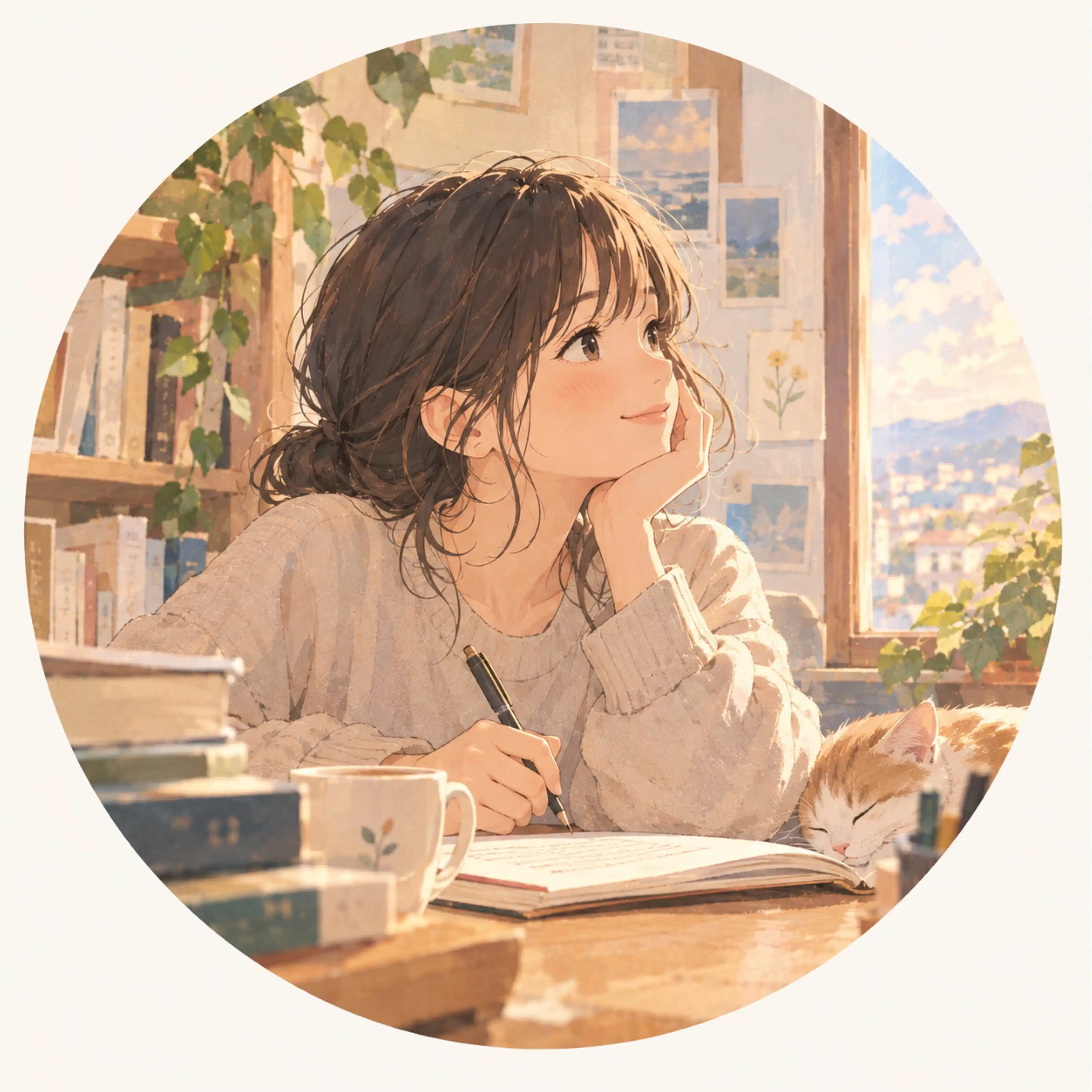 しずはな