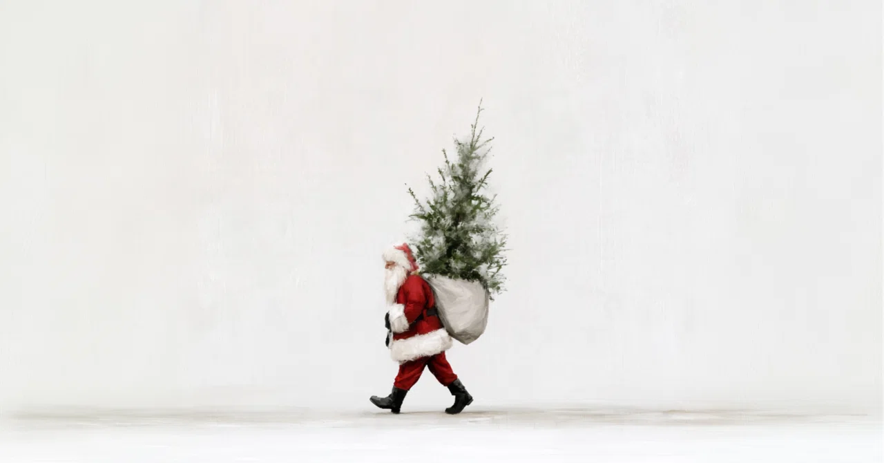 The first Christmas I heard this song. ── Sharing the time of one song ...