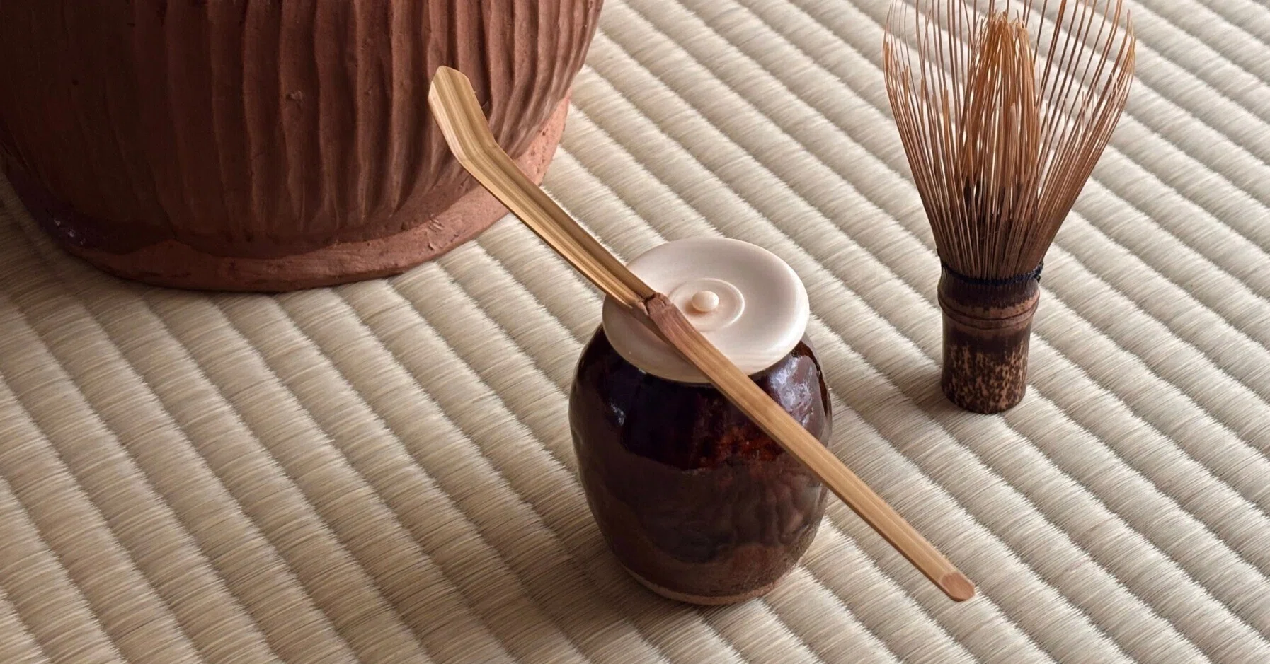 無学交歓雑記」Vol.1 田山方南の追銘による茶杓／文・大森貴久｜BUNBOU WEB