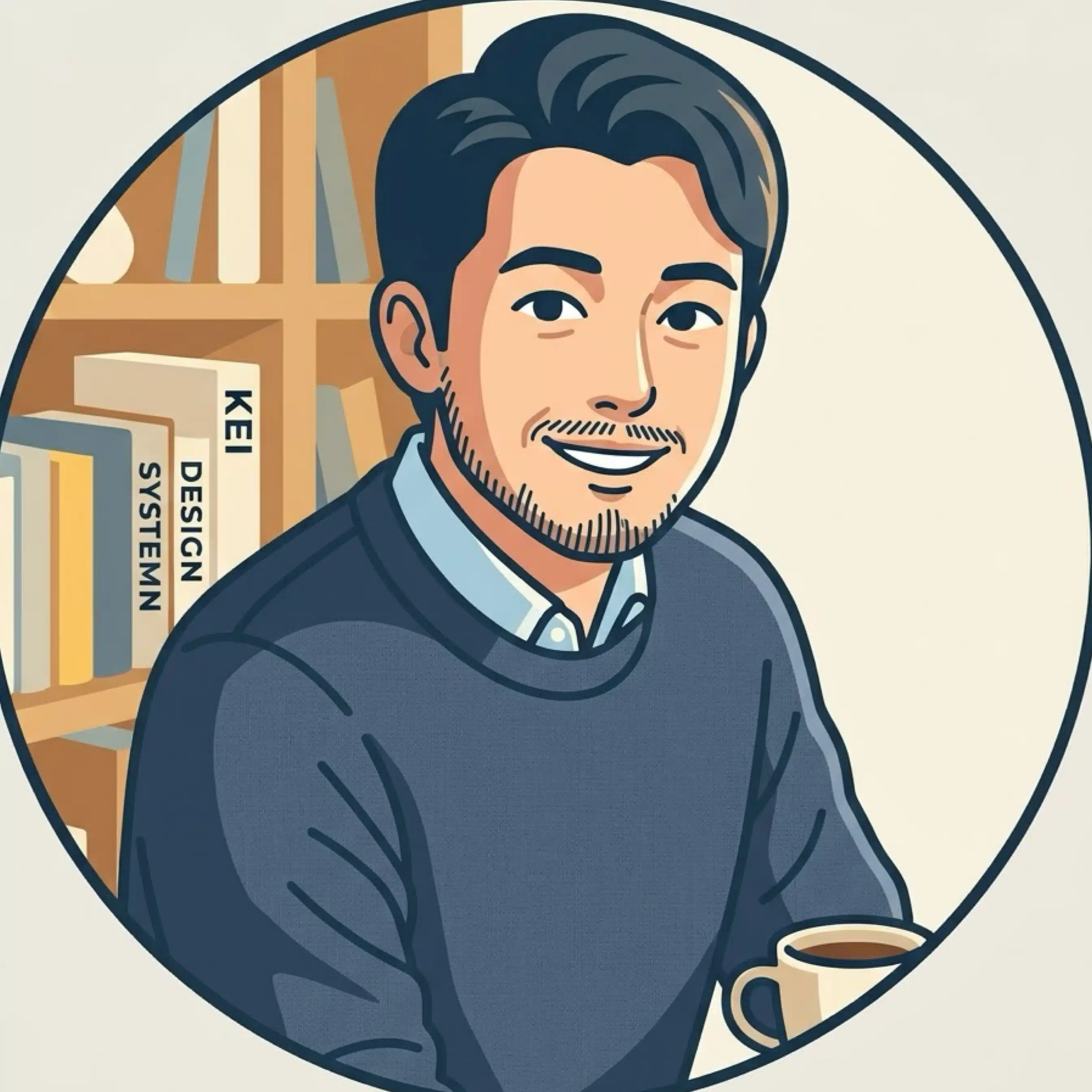 けい｜行動設計で考える人