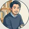 けい|行動設計で考える人