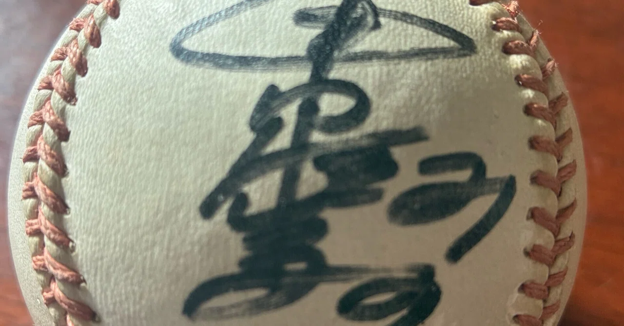 弱気は最大の敵 津田恒実投手｜Yoichiro Hoshi