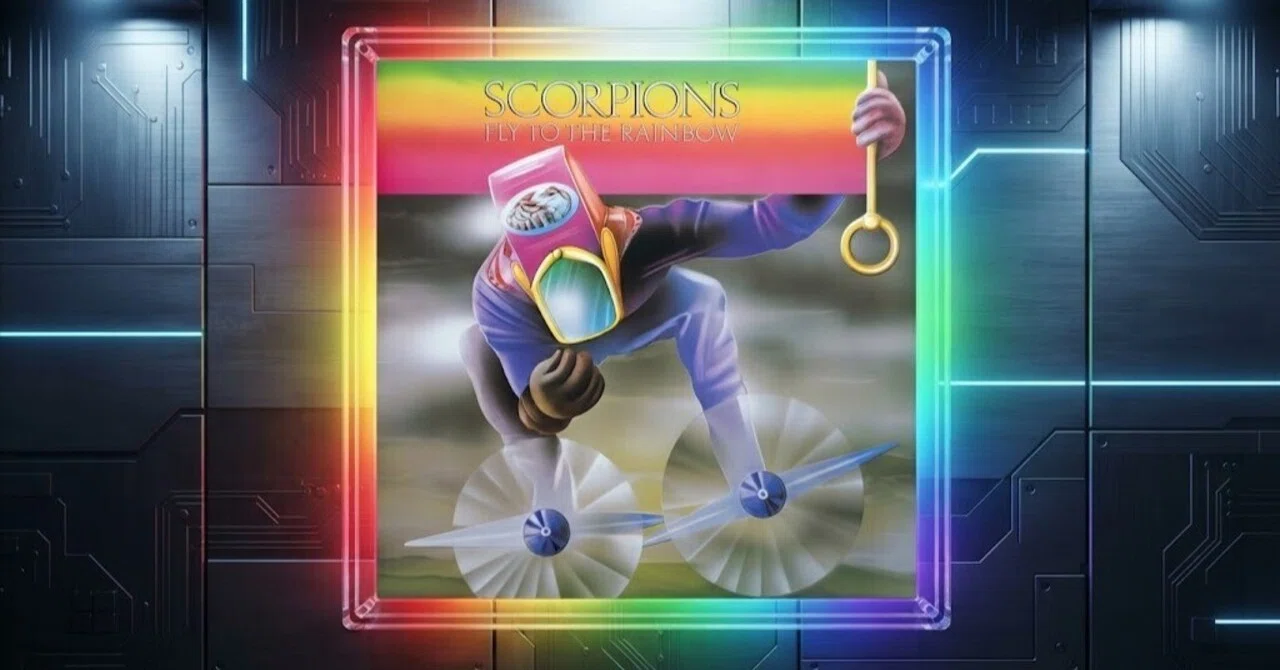 Scorpions（スコーピオンズ）