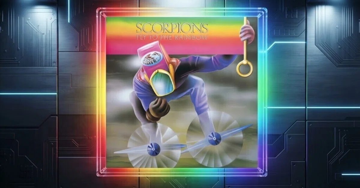 Scorpions（スコーピオンズ）
