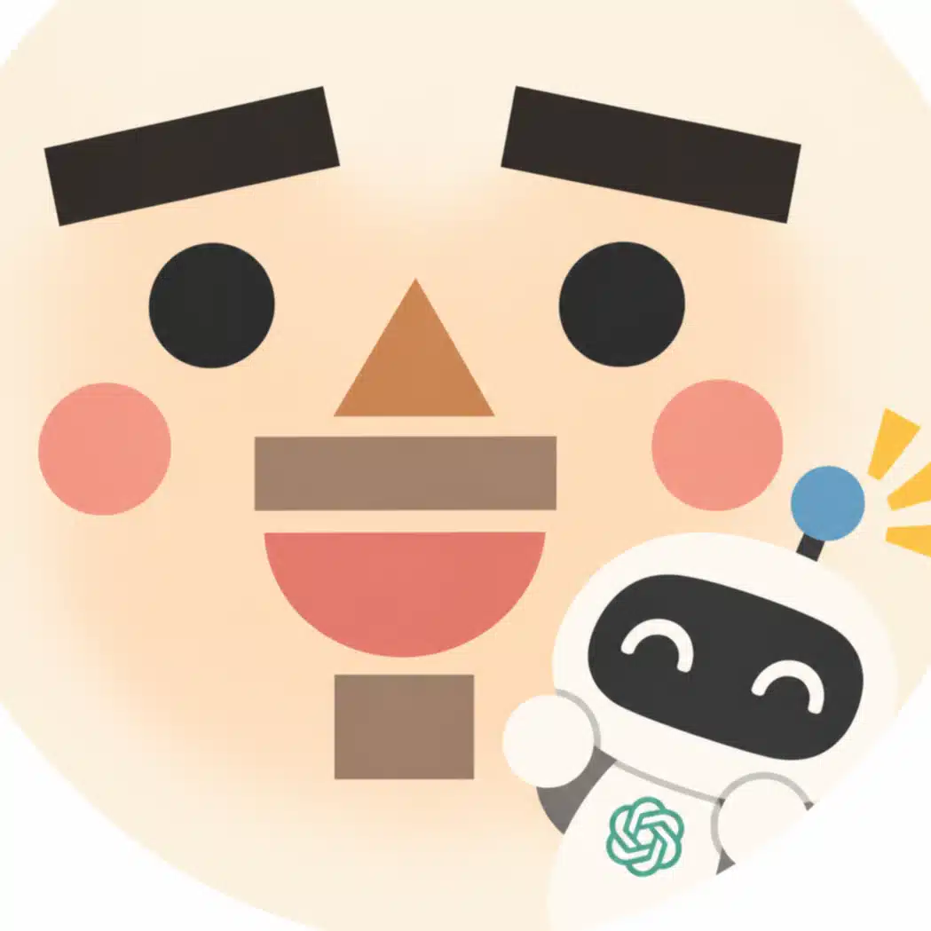 まさしとチャッピー