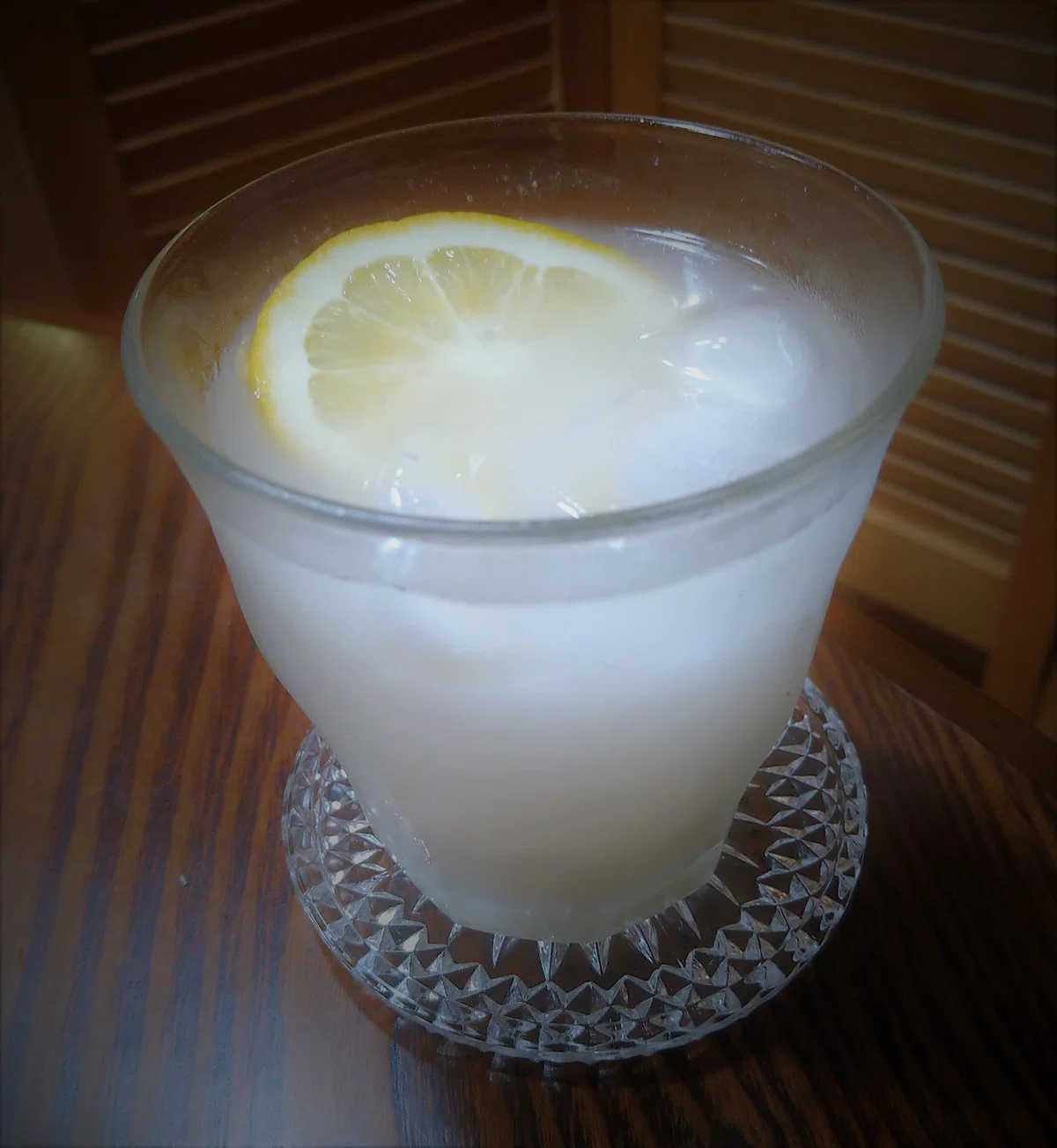 ソーダ