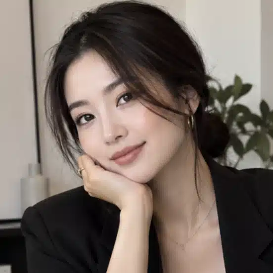 ハク👻美容を極めた人