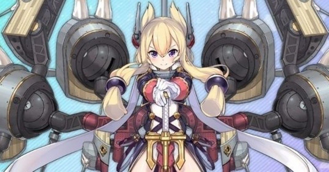 アズレン いまさらウォスパ対策 革明 Note