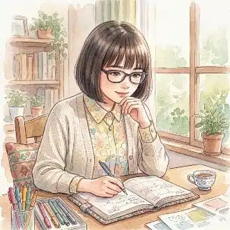 ひより