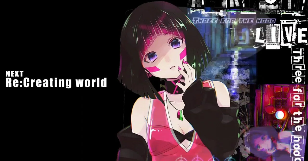 AZKi 5th LIVE R.I.P AZHOODレポート～開拓者全滅からRe:Creating